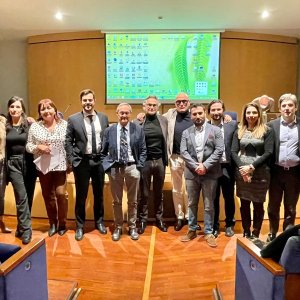 ECM del 04/03/23 – Tumori delle ghiandole salivari a 360°
